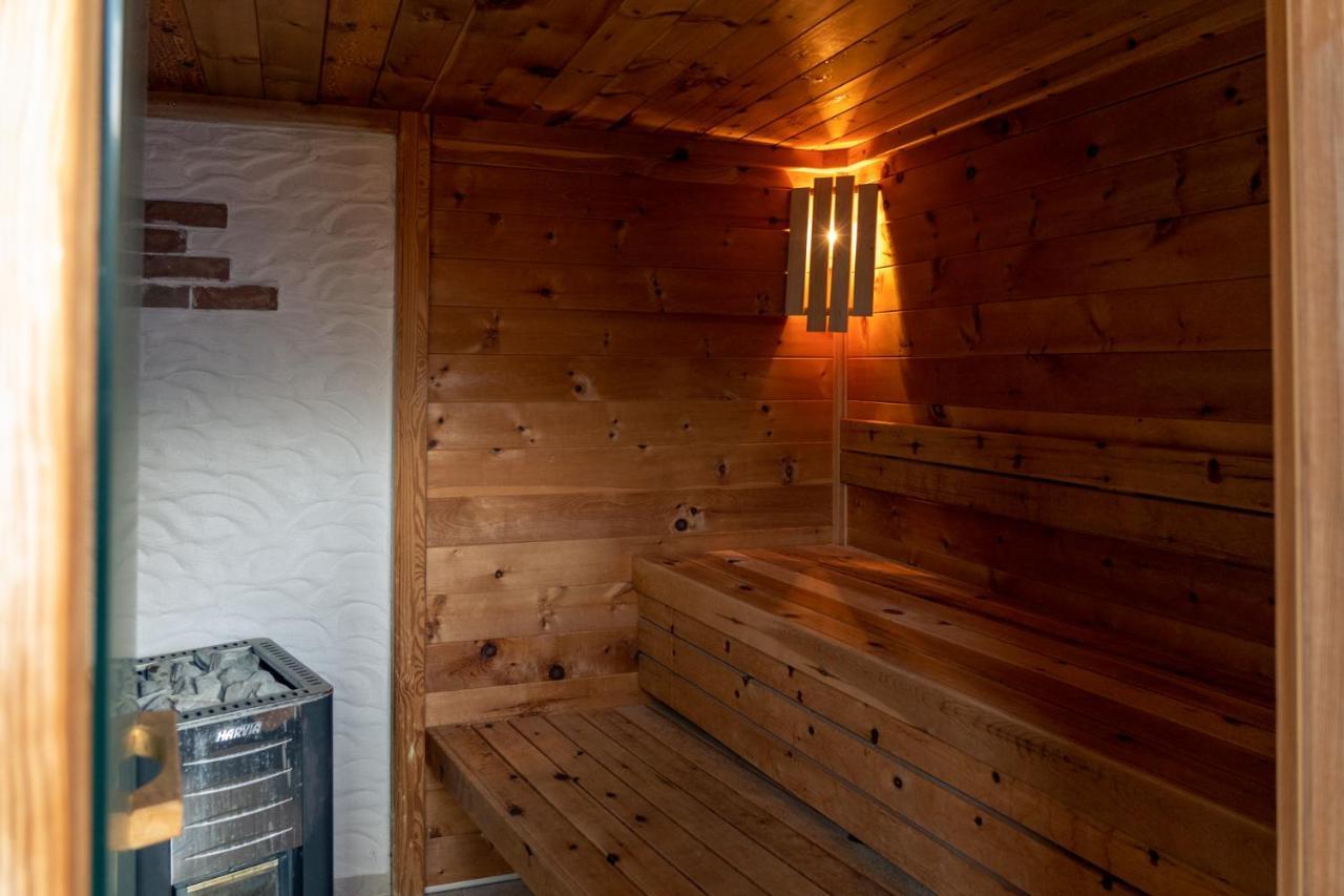 Berghof Thurnergut Шпитал ам Пирн Екстериор снимка
